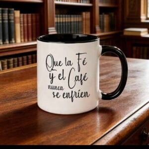 Tazas personalizadas