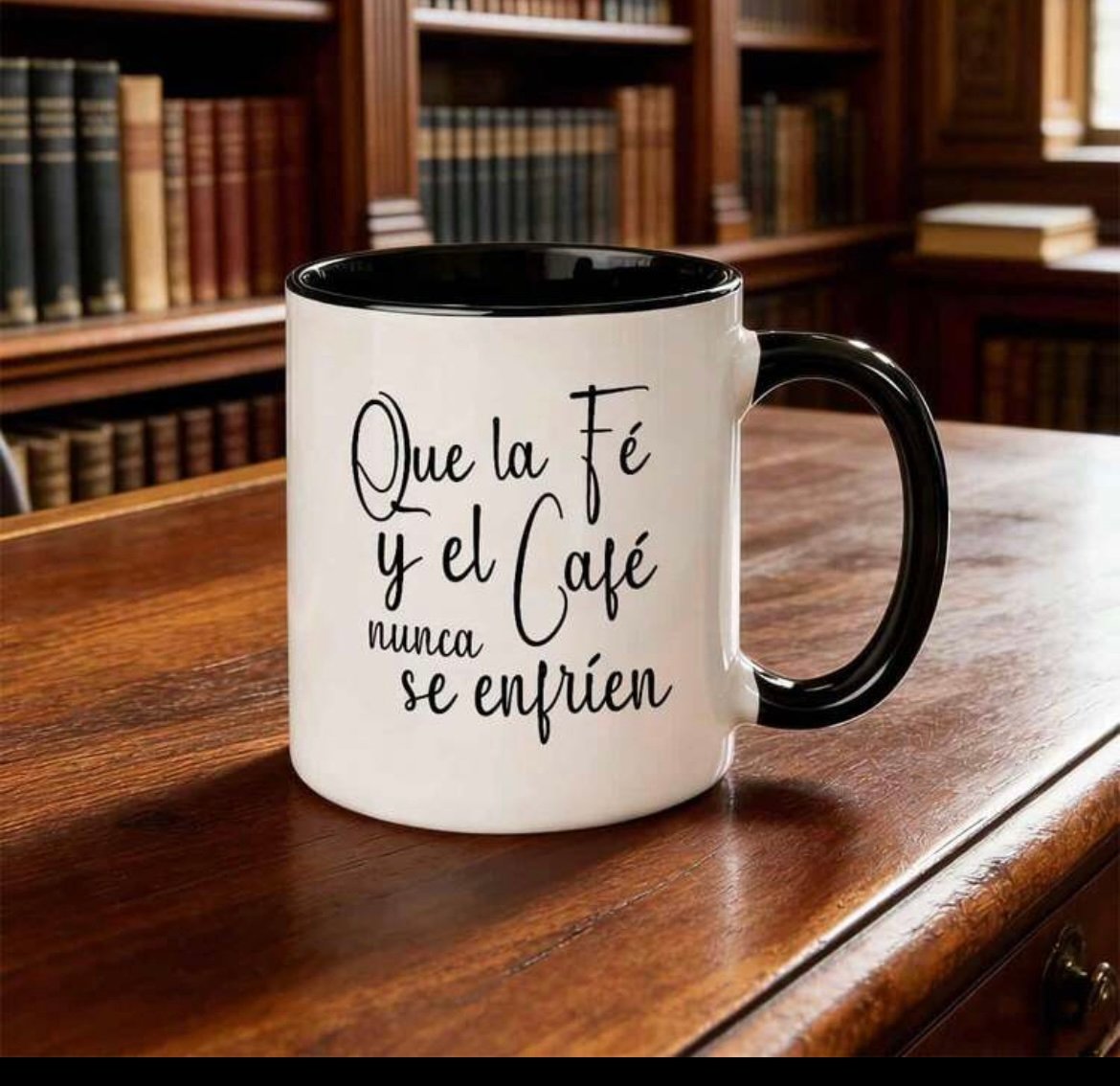 Tazas personalizadas